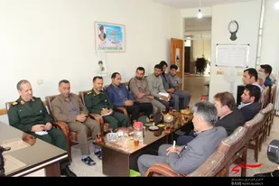 کمک به نیازمندان سیره علوی است