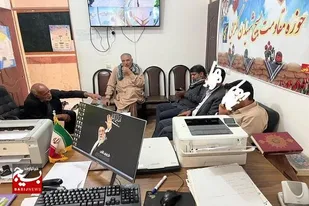 آمادگی پایگاه&zwnj;ها برای تأمین امنیت محرم