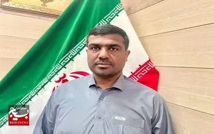 سیب و سوران داغدار؛ اما استوار در میدان مقاومت