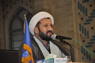 حجاب به عنوان يک ارزش برای زن است