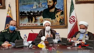 همه تلاش دشمن انحراف تشیع و ترویج عزاداری سکولار است