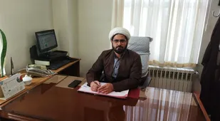 حل مشکلات جامعه در گرو همفکری و هم افزایی دانشجویان است