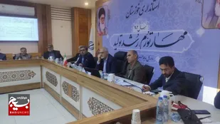 زمین مورد نیاز برای ساخت ۹۰ هزار واحد مسکونی در استان شناسایی شد