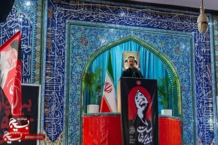 خبرنگار انقلابی، افسر جنگ نرم و پیشرو در روایت اول حقایق است