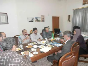 دومین جشنواره استانی نمایشنامه نویسی در شاهرود