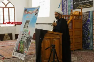 شهید آگاهانه برای یاری حق در مقابل باطل می ایستد و شهادت شرافتمندانه ترین مرگ در برابر خداست / شهید رئیسی خادم واقعی انقلاب و مردم بود