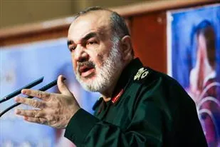 حمله نظامی به ایران آرزوی بر باد رفته دشمن است