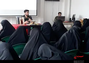 برگزاری کارگاه اعتلای سازندگی و خدمات&zwnj;رسانی در بهار