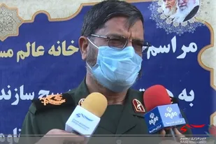 افتتاح 114 پروژه محرومیت زدایی در استان سیستان و بلوچستان