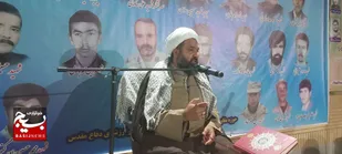 شهدا ناظر بر اعمال ما هستند