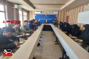 خبرنگاران، علمداران جبهه مقابله با نظام سلطه و روایتگران حقیقت هستند