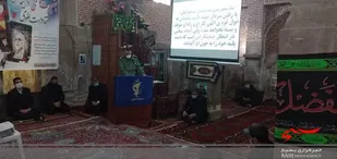 هنر سردار سلیمانی تبدیل تهدیدات به فرصت ها بود