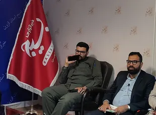 طرح شهید سهیلی راد به میزبانی دفاتر خبرگزاری های بسیج کشور اجرا می شود&nbsp;