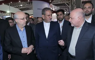 قدرت چانه زنی دفاع از منابع نفتی ایران افزایش پیدا کند