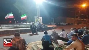 بصیرت و آگاهی، مهم&zwnj;ترین سلاح ملت ایران در برابر توطئه&zwnj;های دشمنان است