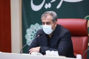 پنج شهر استان شامل تمدید محدودیت های کرونایی شد