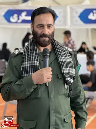 خدمت رسانی ۱۴۰۸ گروه جهادی در استان زنجان&nbsp;