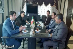 اصول برنامه&zwnj;ریزی در همه زمینه&zwnj;ها داشتن اطلاعات جمعیتی است