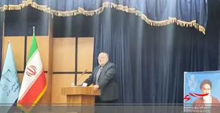 جریان بازرسی کشور جدیت زیادی در برخورد با جریان فساد دارد.