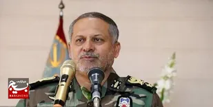 تثبیت اقتدار نظام اسلامی با فرهنگ جهاد و شهادت/ارتقاء راهبرد نوین دفاعی و انسجام سیاسی در پرتو گنجینۀ دفاع مقدس