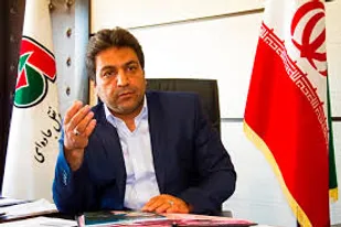 رتبه هفتم استان زنجان در تردد  وسایل نقلیه سنگین