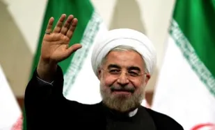دولت ضعیف روحانی نیاز به پرونده سازی ندارد!