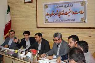هنوز مکانی برای کلینیک سلامت شهرک فرهنگیان مشخص نشده است