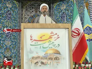 خرمشهرها در پیش است؛ وحدت ملی، سد نفوذ ناپذیر در جنگ ترکیبی