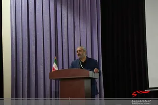 دانشنامه دفاع مقدس استان یک مسئله فرا دستگاهی است