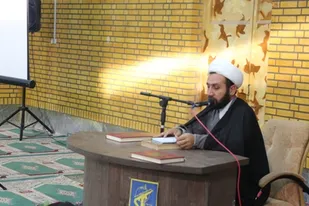 تنها راه رسیدن به کمال عبوديت و بندگی خداست