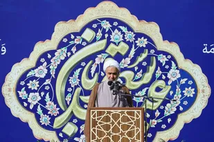 &nbsp;مذاکرات امروز بر خلاف گذشته با محور احترام به عزت و امنیت ایران پیش می&lrm;رود