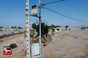 اختصاص ۱۹۰ میلیارد ریال برای پایداری شبکه برق سیستان