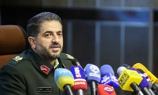 امنیت خوبی در استان کرمانشاه برقرار است
