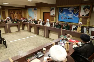 جمهوری اسلامی به صاحبان قدرت تکیه نمی&zwnj;کند