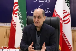 اعزام ۳۶ هزار زائر اربعین از استان برنامه&zwnj;ریزی شده است