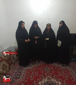 تقدیر از فعالین عرصه&zwnj;ی انتخابات در هفتکل