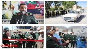 تشکیل 6هزار گروه  جدیدجهادی پس از شهادت سردار دلها