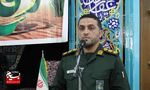 اجتماع بزرگ رزمندگان دفاع مقدس در مصلای دیّر برگزار می&zwnj;شود
