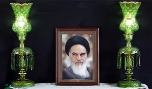 امام راحل نسلی پرورش دادند که مشتاق به جهاد و شهادت بودند