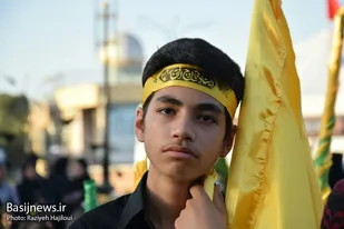 برگزاری همایش &laquo;احلی من العسل&raquo; در همدان