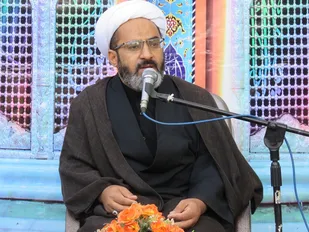 برگزاری مراسم عزاداری حضرت امام حسین(ع) در برخوار