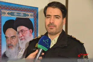 سارق انباری های مجتمع های مسکونی در اراک دستگیر شد
