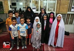 از راه&zwnj;اندازی اتاق کودک در مسجد تا ایجاد کارگاه اشتغالزایی برای زنان سرپرست خانوار