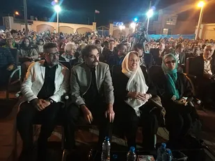برگزاری همایش های فرهنگی عامل گسترش آموزه های بزرگان برای صلح و همدلی
