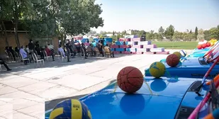 کاروان فجر موجب تحول در   ورزش  مدارس می شود