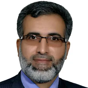 محمدرضا گودرزی به عنوان سرپرست دفتر هماهنگی امور اقتصادی استان مرکزی منصوب شد
