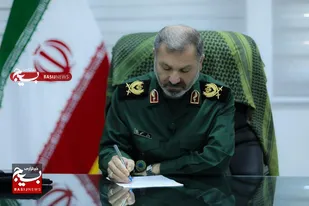 سیلی سهمگین مردم مازندران بر چهره&zwnj;ی خون&zwnj;آلود و پلید رژیم کودک&zwnj;کش صهیونیستی
