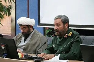 امروز رسانه&zwnj;ها باید در مقابل دشمنان مجاهدت و مبارزه کنند