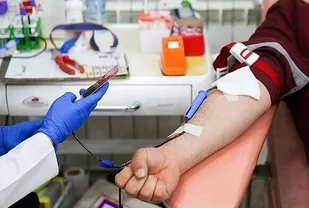 نیاز فوری به اهدای تمامی گروه&zwnj;های خونی در فارس