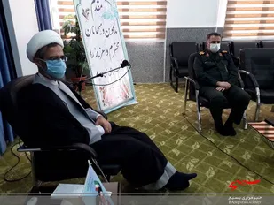 سپاه مکتبی ترین نیروی مردمی دنیا است